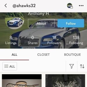 BEWARE Scammer Dior Trotter Bag